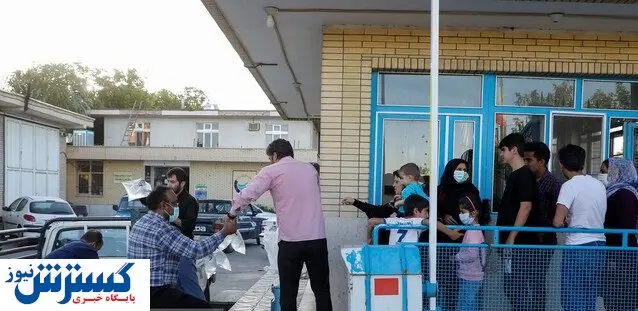 صفر تا صد بحران بی آبی در شهرکرد / مسئولان چه کردند؟