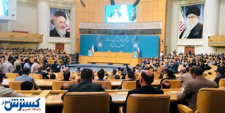 توضیحات رئیسی درباره موضوع مالی لایحه رتبهبندی معلمان