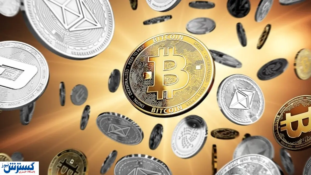 این رمزارزها ۹۵ درصد ارزان شدند / اتریوم یک تنه بازار را نجات میدهد