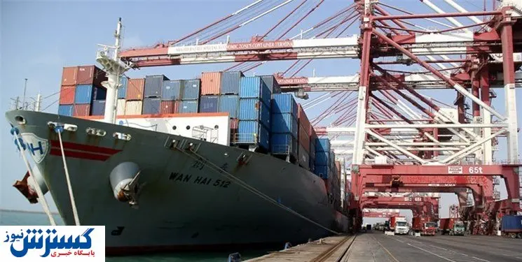 اما و اگرهای صادرات ایران به ۲۰ کشور