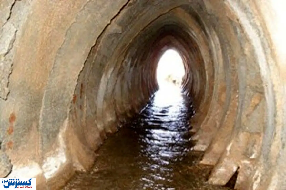 نخستین خسارت سیل دامن کشاورزان را میگیرد/ کشت بهاره آسیب جدی دید