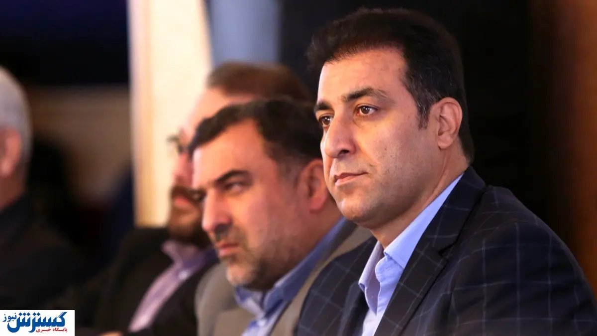 بهروز عطایی طلسم شکنی کرد / باید به مربی داخلی نیز زمان داد / رسیدن به جمع ۸ تیم برتر کار بزرگی بود