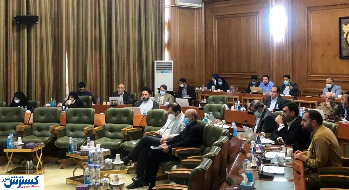 تسهیل گری شهرداری در زمینه ساخت وساز / با عوامل خشکاندن درختان خیابان ولیعصر برخورد میشود