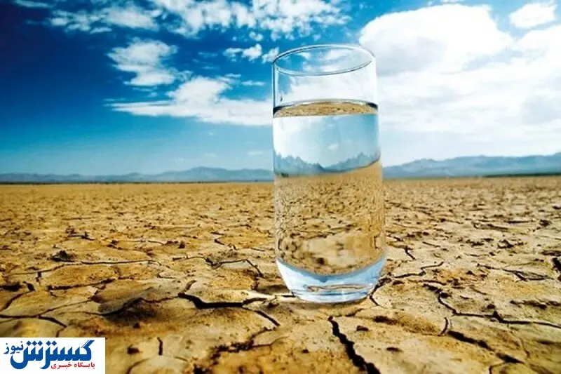 قطعی آب نتیجه مدیریت اشتباه است