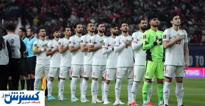 فهرست اروگوئه برای بازی دوستانه با ایران