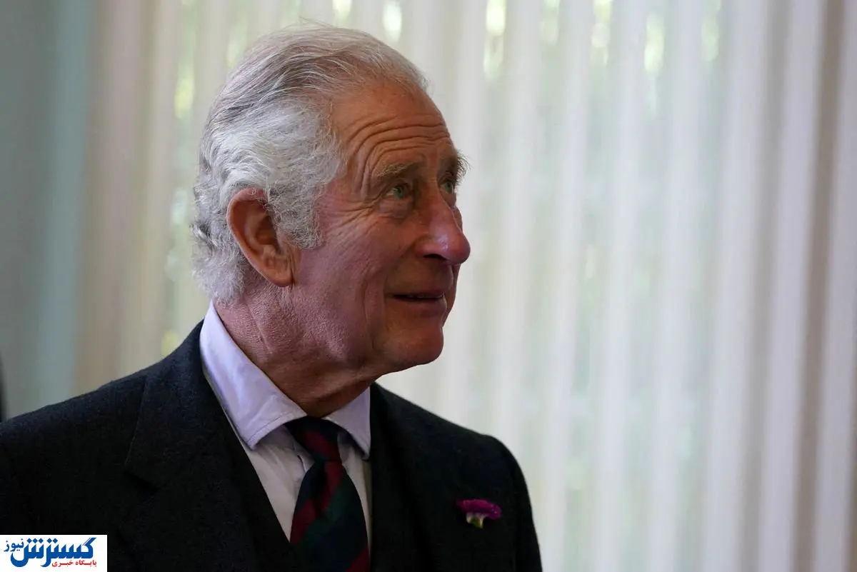 رسوایی های اخلاقی پادشاه جدید انگلستان