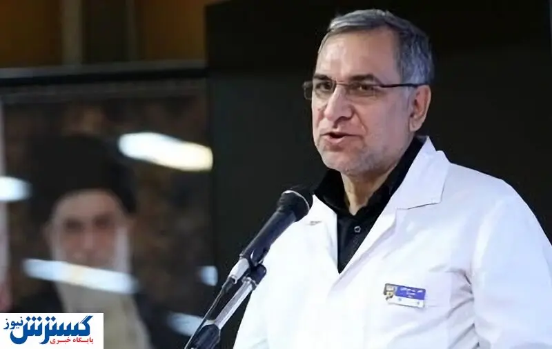 هشدار وزیر بهداشت درباره گرمازدگی زائران اربعین