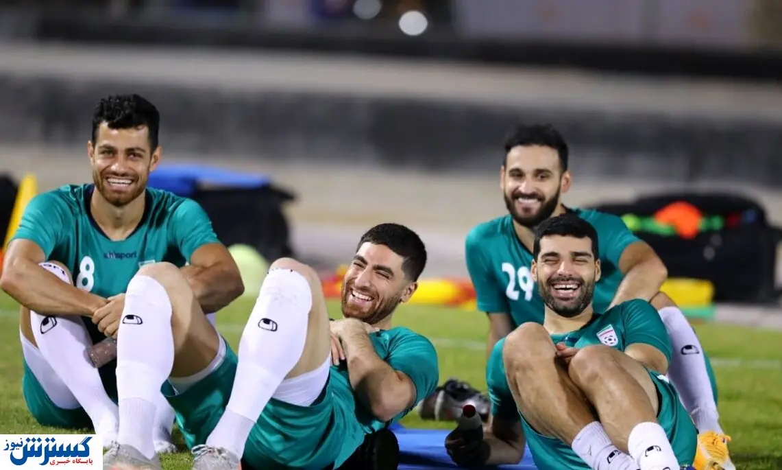 کدام لژیونرها به تیم ملی دعوت میشوند؟