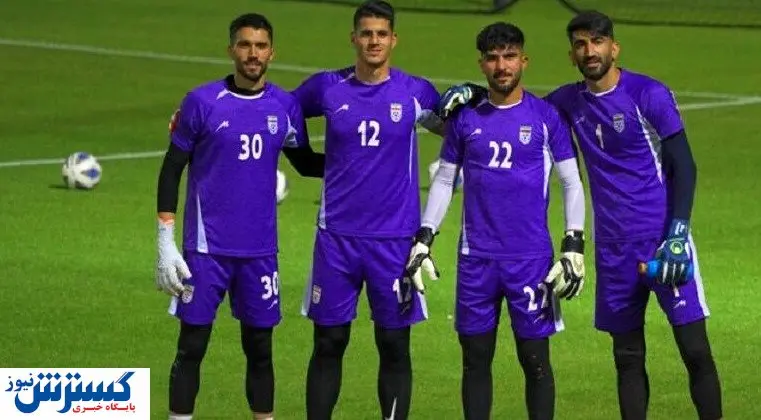 ستاره پرسپولیسی در لبه پرتگاه / کی روش او را خط میزند؟