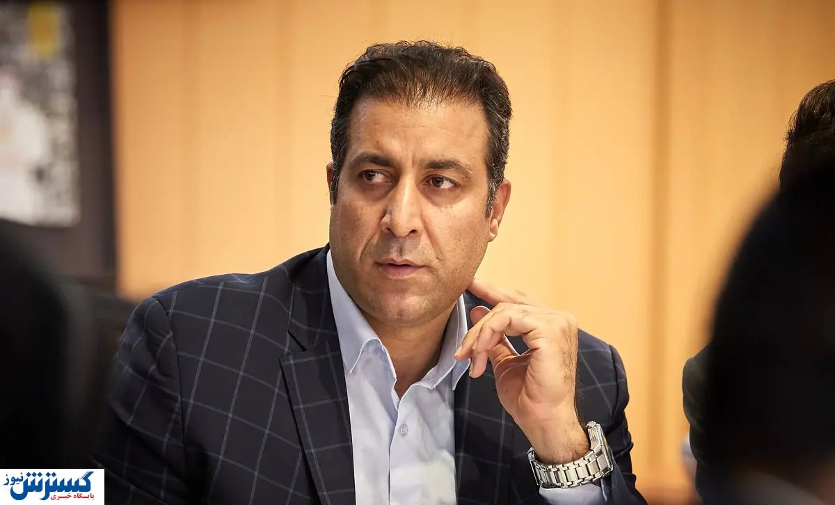 تیم ملی عقبگرد نداشت / ایتالیا میتواند یک الگو باشد