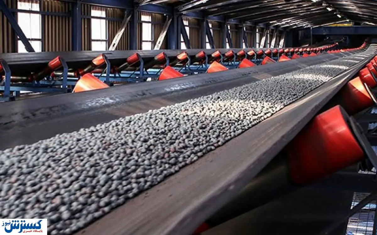 آهناسفنجی گران شد / علت چیست؟