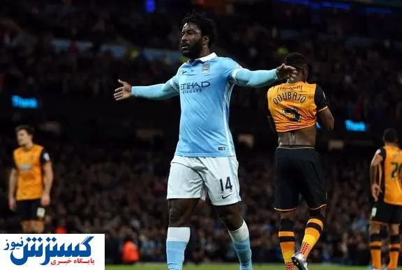 شاگرد گواردیولا در راه پرسپولیس؟