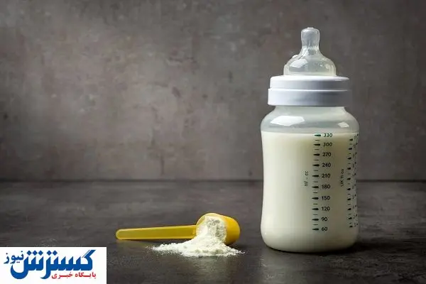 آماده افزایش قیمت شیر خشک در ۶ ماهه دوم سال باشید / پشت پرده تعطیلی خطوط تولید