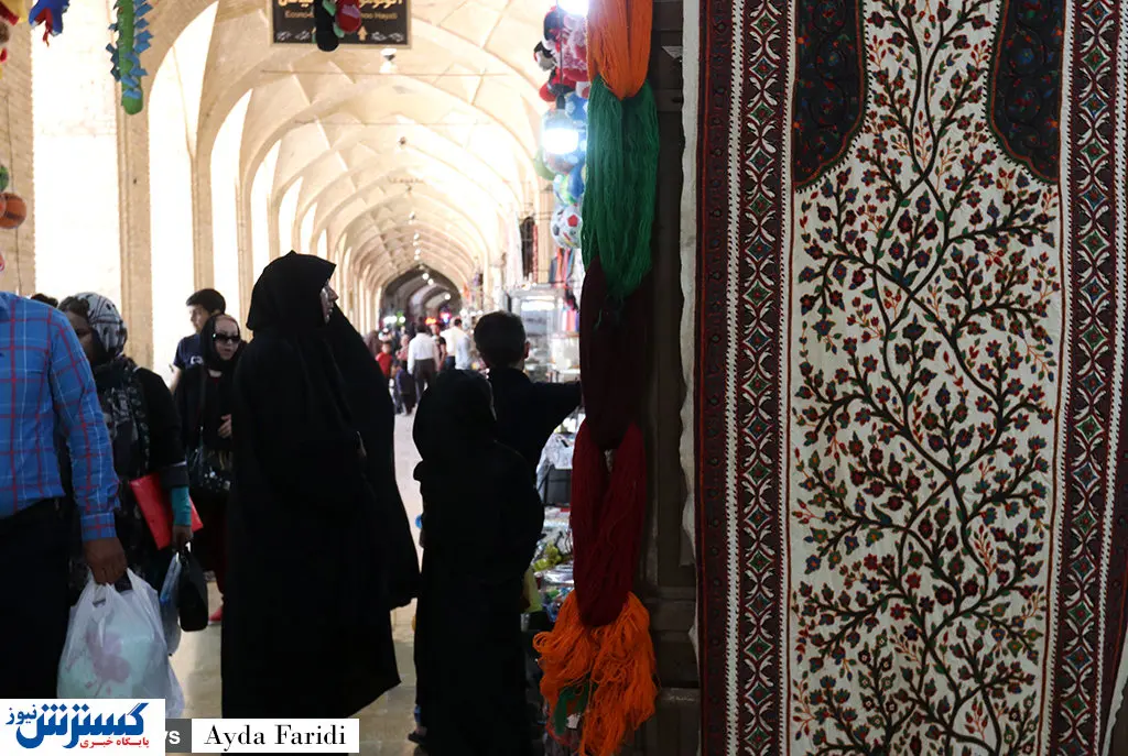 احداث بازارچههای صنایع دستی، مشکلات این صنعت را رفع می کند؟