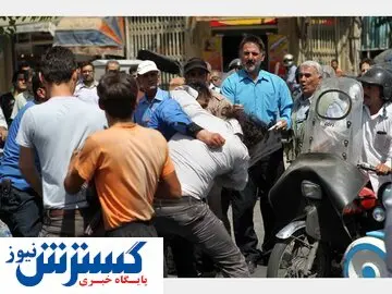 افسار خشونت در جامعه رها شد / تاثیر پرخاشگری والدین روی فرزندان