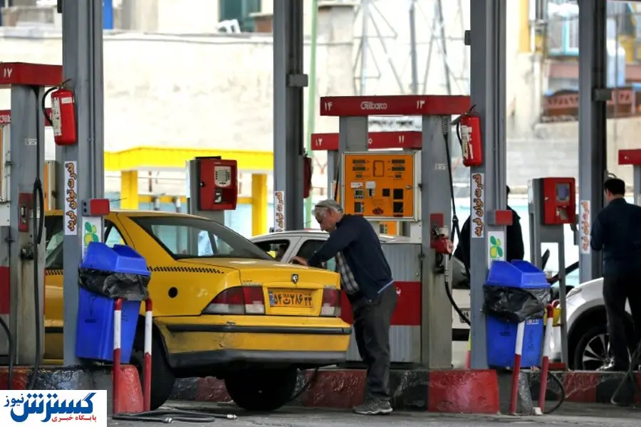 نیازی به واردات بنزین نداریم / جایگاه های سوخت باید متراکم باشند