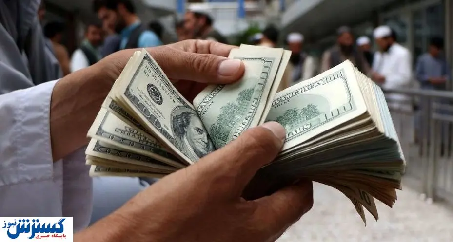 پیشبینی قیمت دلار تا آخر شهریور