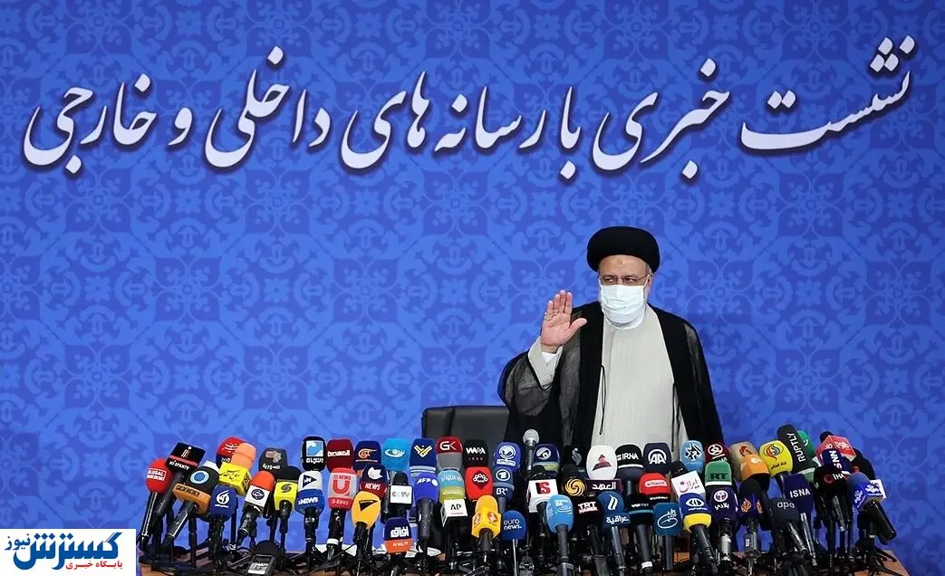 از همراهی مردم صبورمان تشکر میکنم/ساختارهای فسادزا در دولت باید اصلاح شود