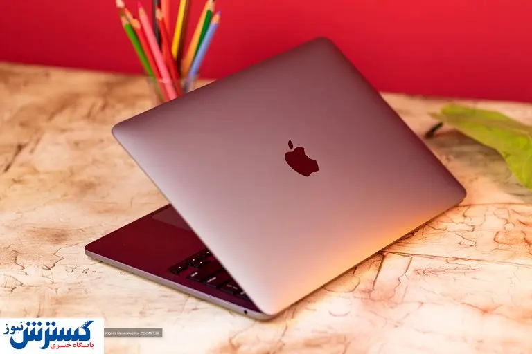 مک بوک جدید اپل با این مشخصات عرضه می شود