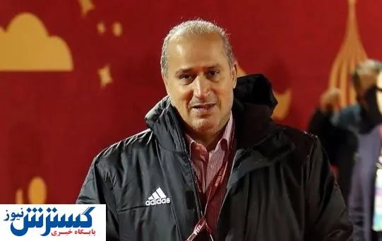 مهدی تاج رئیس فدراسیون شد