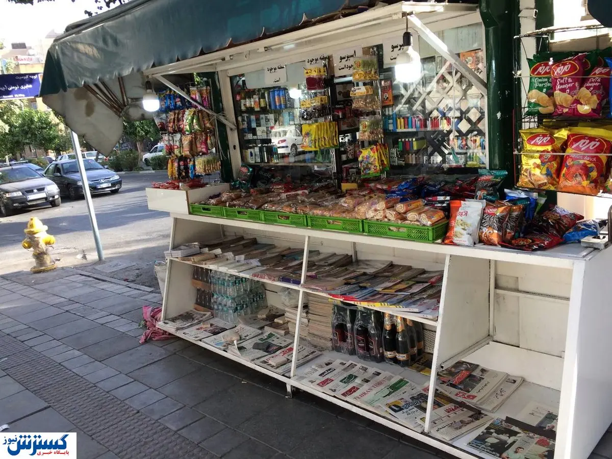 دکهداران به این افراد سیگار نمیفروشند