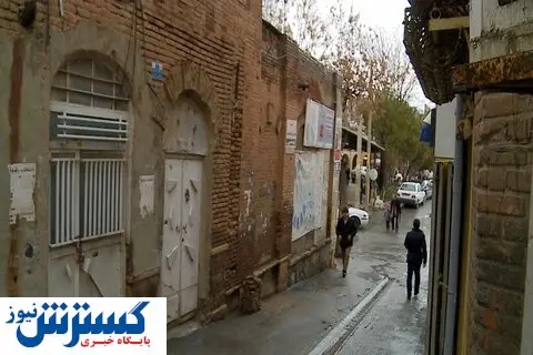 ظرفیت تهاتر مسکن در بافت فرسوده و خانه ویلایی وجود ندارد