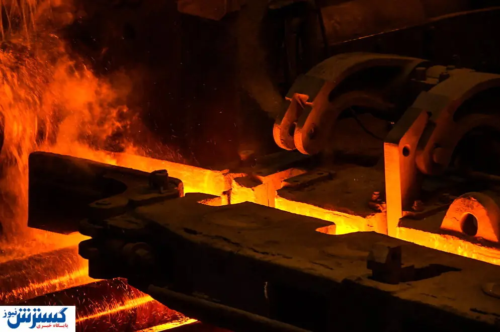 شرط بقای فولادی ها