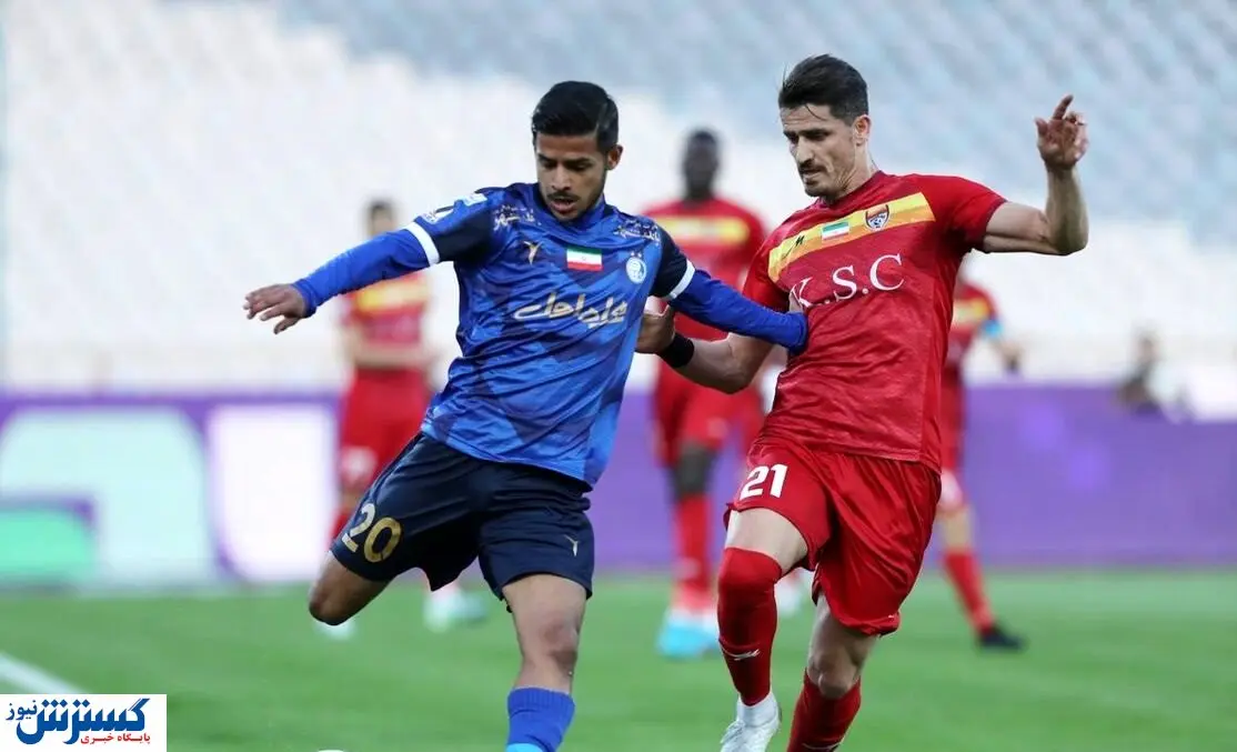 امید وینگر استقلال کم رنگتر شد