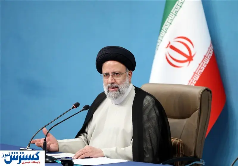 کنفرانس وحدت با حضور رئیسی افتتاح شد