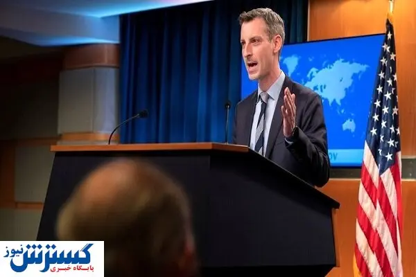 فراخوان آمریکا برای رییس جمهور جدید عراق