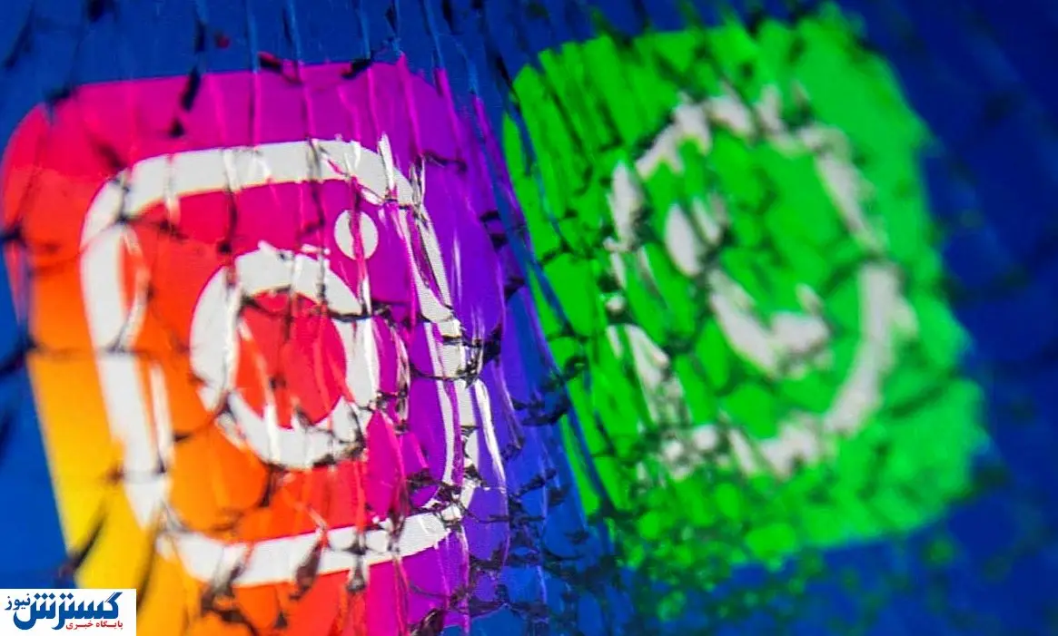 وزارت ارتباطات: فیلترینگ اینستاگرام و واتساپ ادامه دارد!