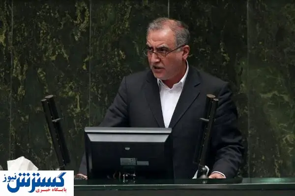 اظهارات جنجالی نماینده مجلس درباره حادثه اوین / اجازه بازدید نداشتیم!