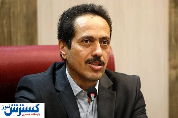 بارش باران در این استانها