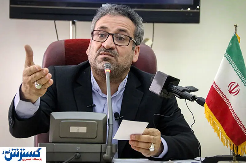 نماینده مجلس: مردم به روبیکا اقبال نشان میدهند