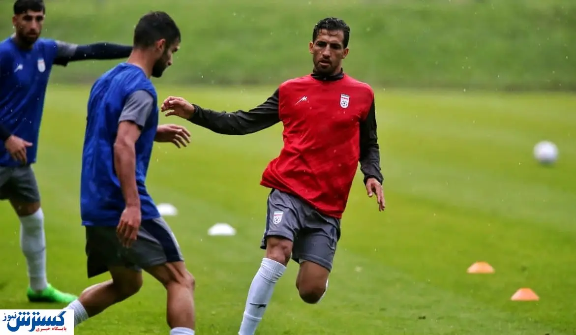 خبرهای خوب برای پرسپولیس از تیم ملی