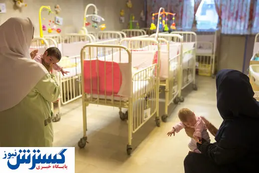 فاصله بین تصور تا واقعیت برای مادران مجرد / این کودکان با یک والد زندگی میکنند