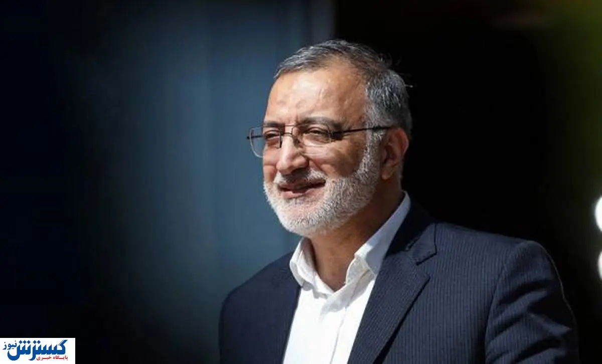 شهردار تهران: ناسا دروغ میگوید