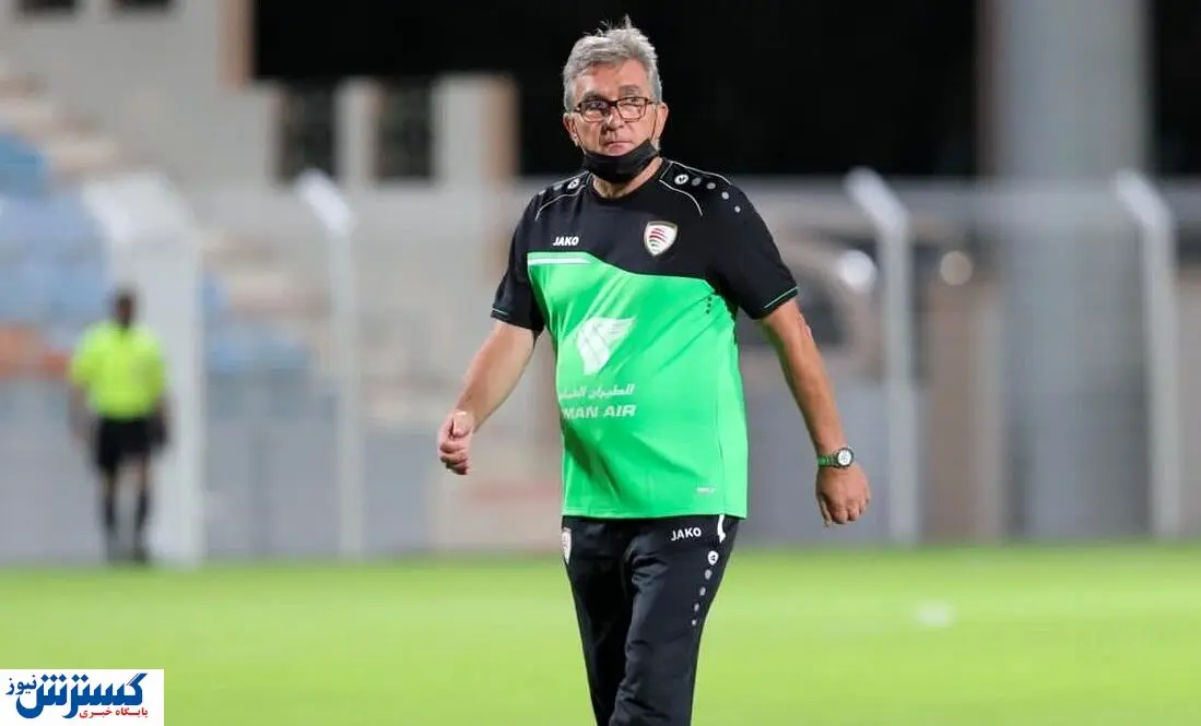 پیشبینی جالب برانکو درباره سرنوشت ایران در جام جهانی