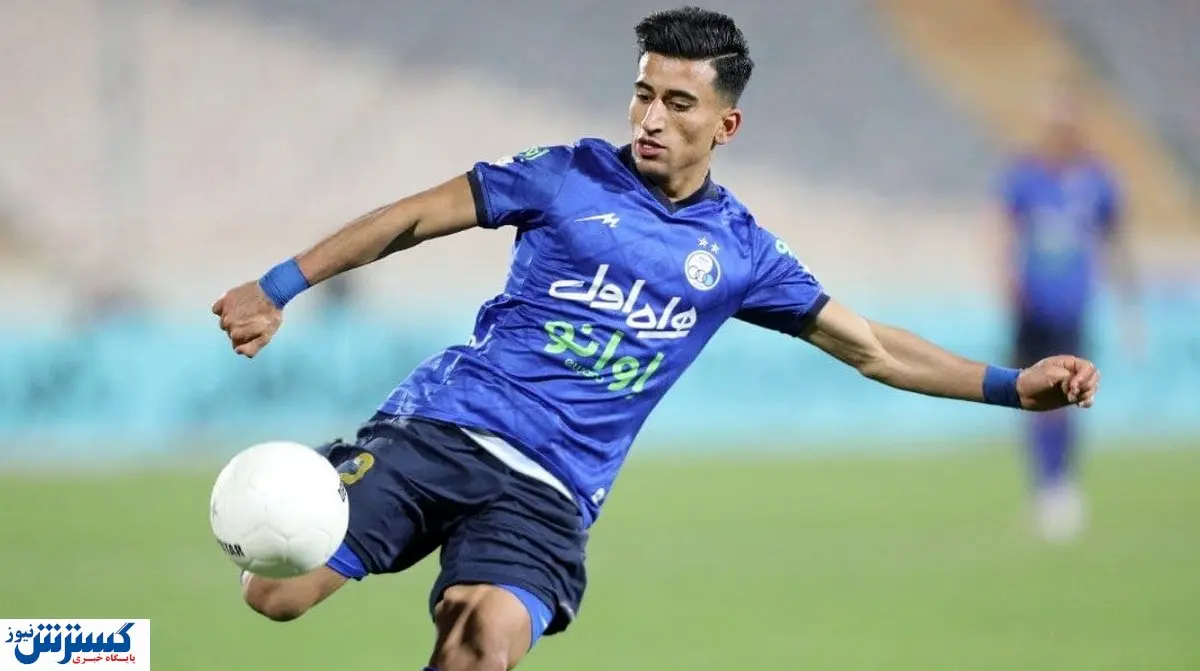 ماجرای گلایه های اخیر صالح حردانی از ساپینتو