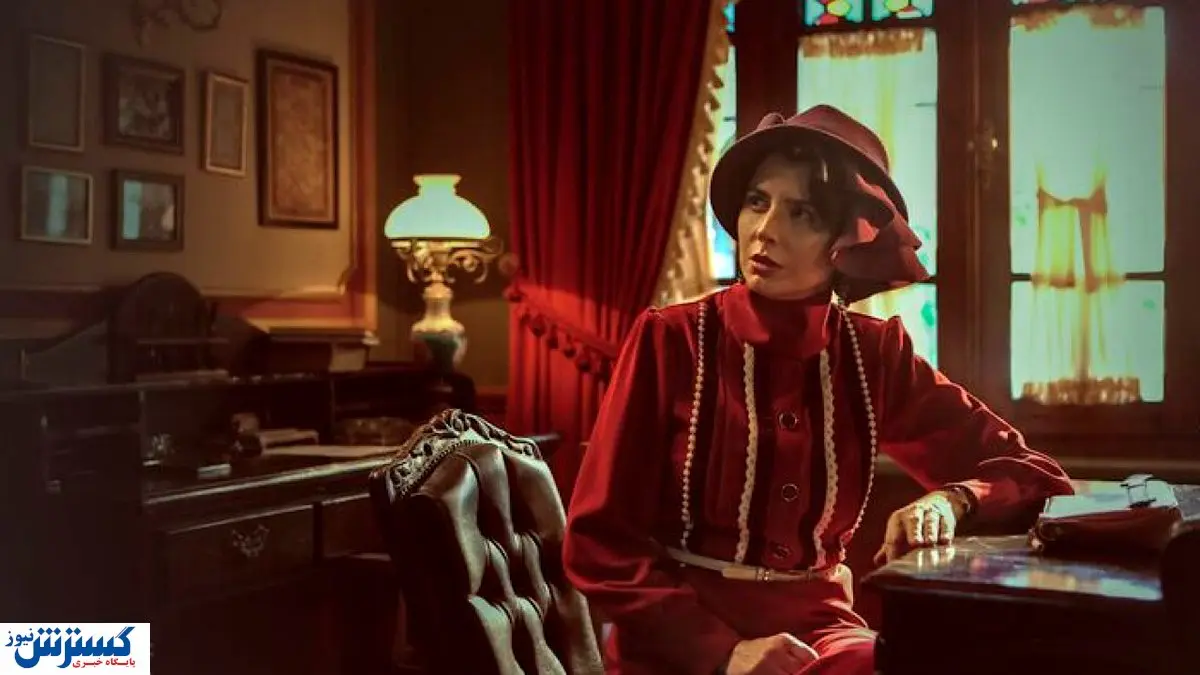 جنجال بر سر پخش نشدن سریال شبکه مخفی زنان