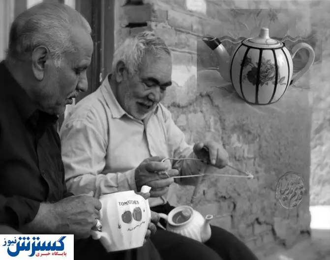 روزی روزگاری کسب و کارهای خاص / مشاغلی که در تاریخ گم شدند