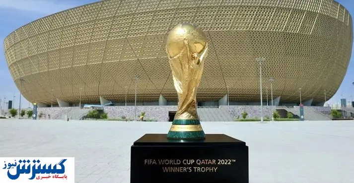 سکوت به احترام نماز در جام جهانی