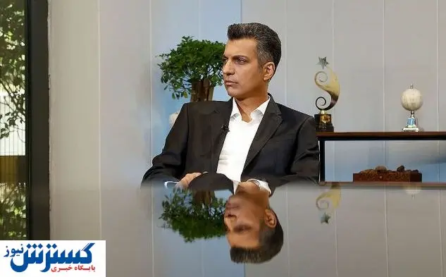 فردوسی پور گزارش مسابقات جام جهانی را رد کرد