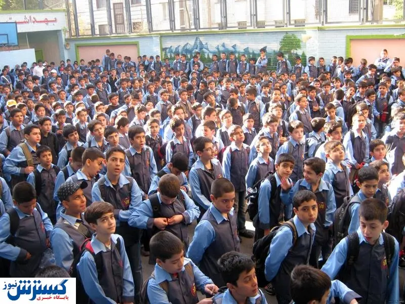 چانهزنی مجلس برای بودجه آموزش و پرورش / ماجرای بدهی سنگین مدارس به اوقاف چیست؟