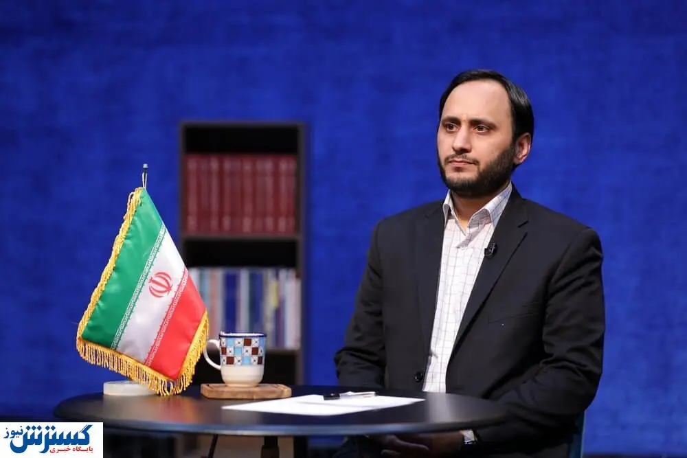 سخنگوی دولت: کریمی برای بازگشت مشکلی ندارد/ دولت اینترنت را قطع نکرد!