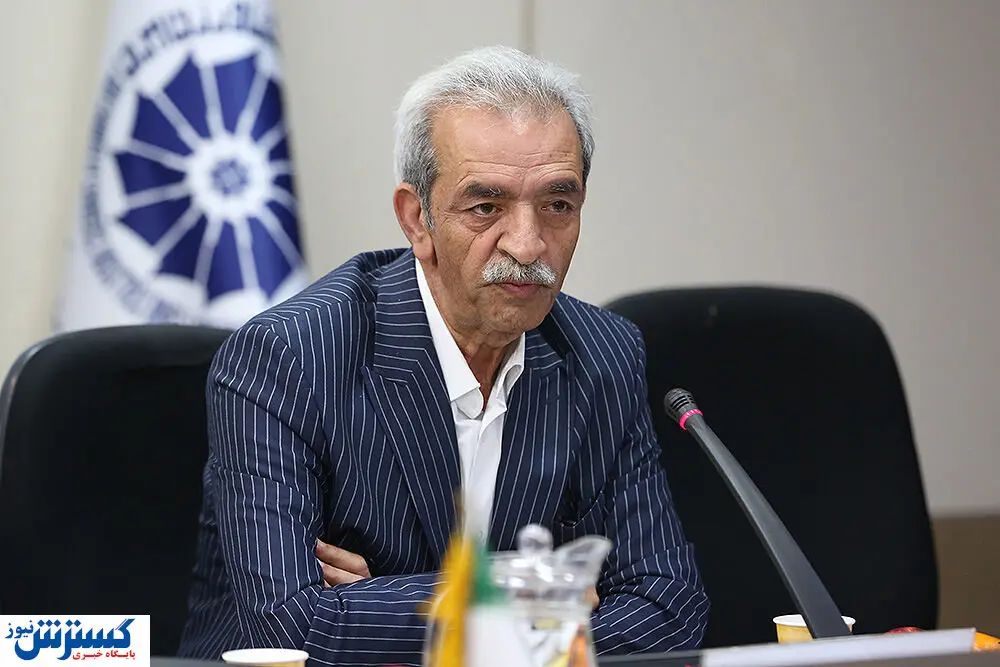 آغاز تجارت آزاد میان ایران و همسایگان شرقی