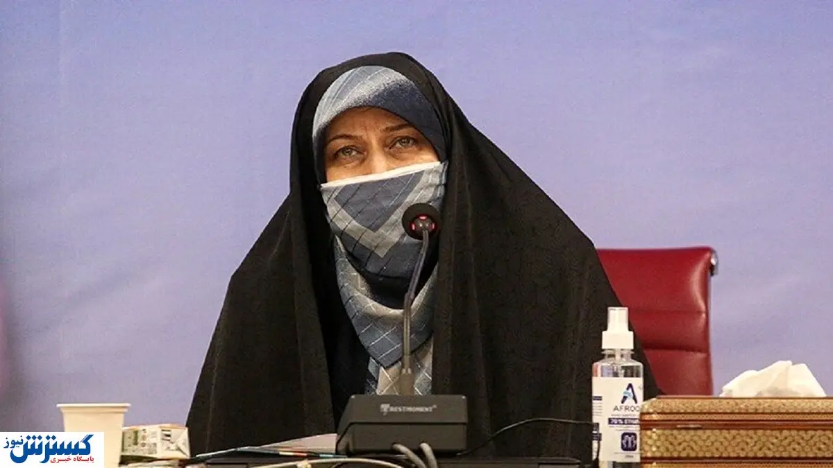 اظهار نظر تند معاون رئیسی درباره حوادث اخیر / جای قاتل و شهید را تغییر ندهید!