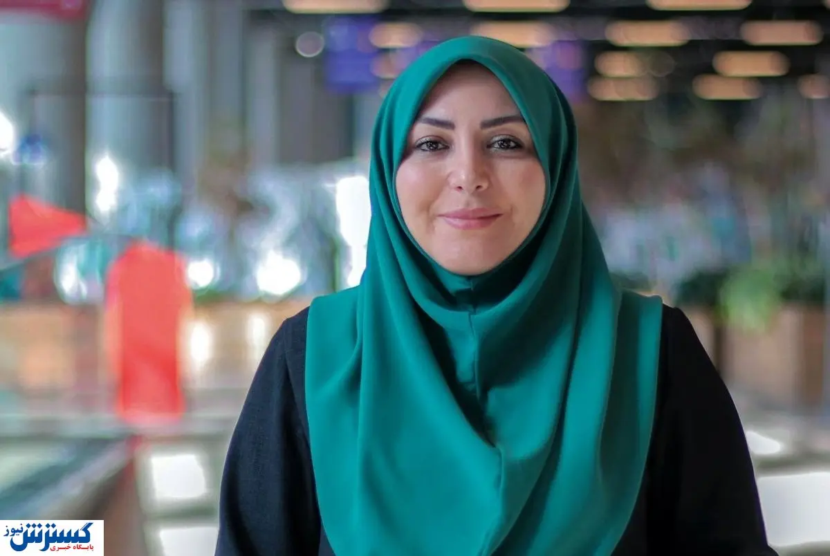 خداحافظی مجری معروف از حوزه خبر!