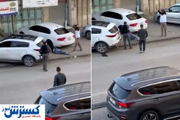 اعدام خیابانی محکوم شد