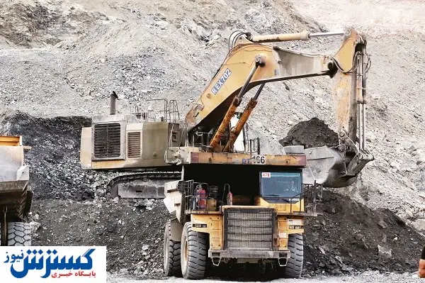 دود خاکفروشی در چشم مردم